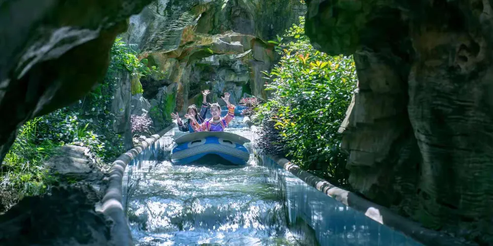 永安旅遊