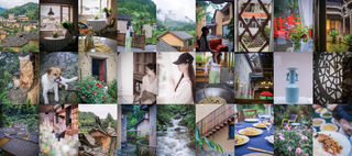 松阳三日，还你人间宁静的六月天