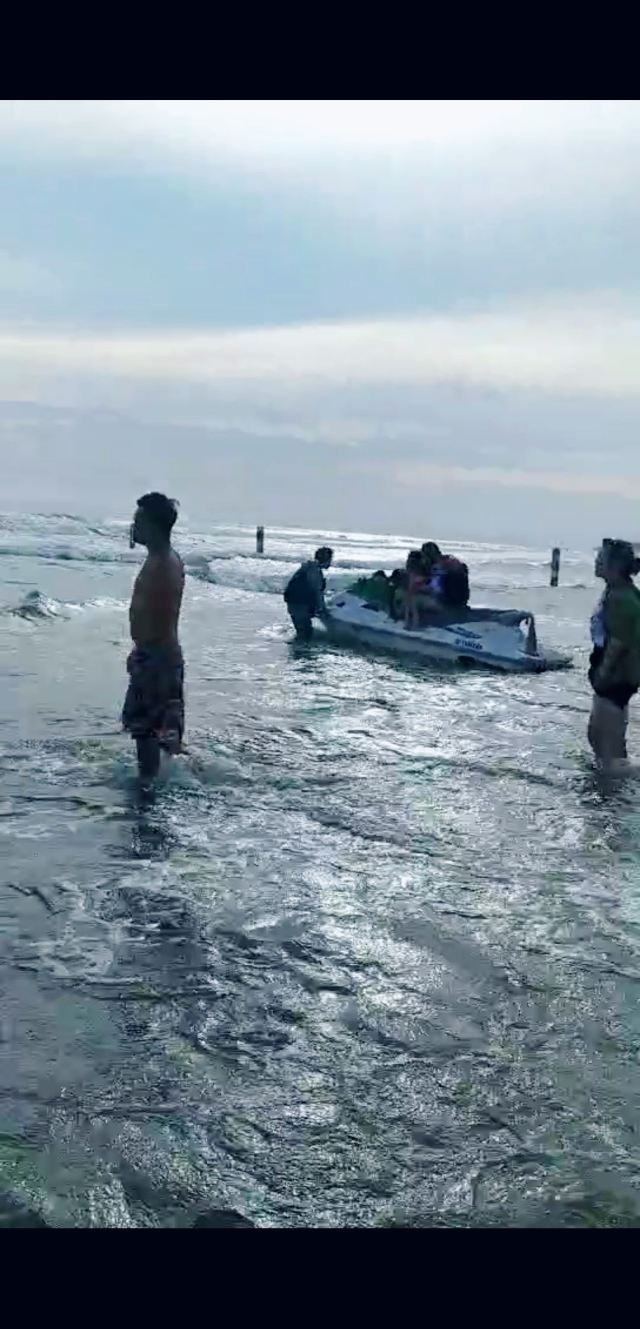 侨港海滩旅行图片 4