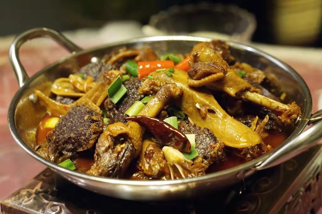 恒府1993(文昌北路店)餐厅图片