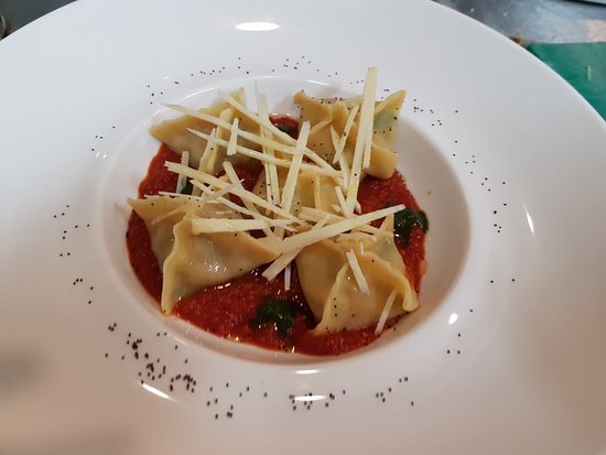 Spaghetti Warehouse餐厅图片