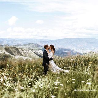 非同一般的浪漫体验——来阿斯本举办一场梦幻婚礼!