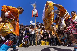 续内地的边疆-2021川甘青之行