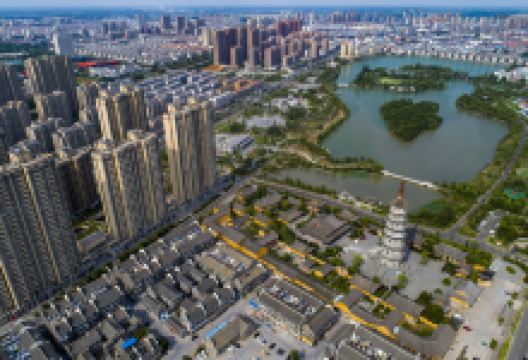 五岛公园景点图片