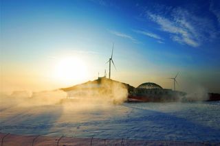 宜昌冬天去哪玩比较好？滑雪+温泉宜昌冬季旅游攻略