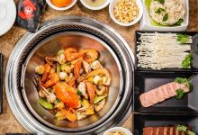 七欣天(临平星火南路店)美食图片