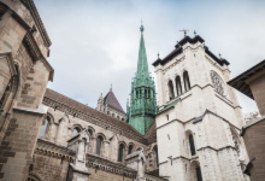 圣皮埃尔大教堂景点图片