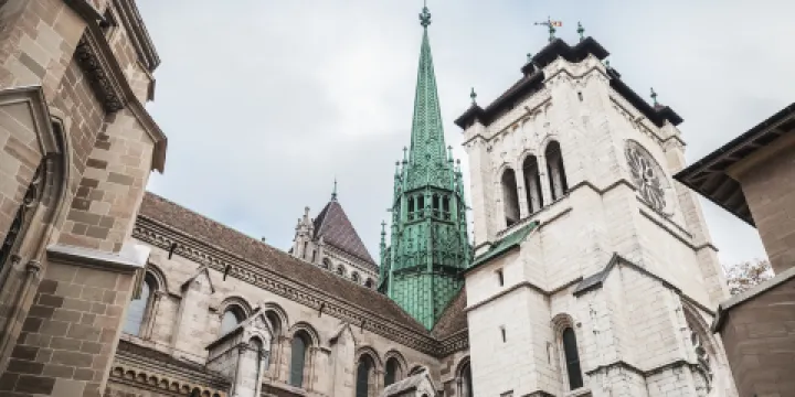 聖皮埃爾大教堂