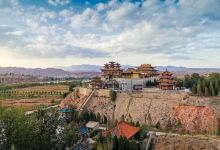 北武当山景点图片