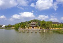 金仙禅寺景点图片