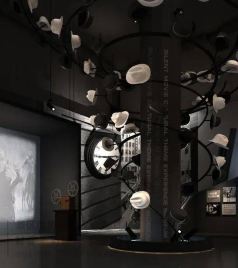 静宁游记图文-绿维文旅：博物馆提升的五大路径