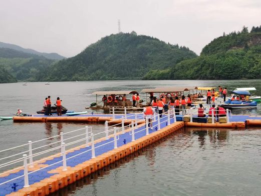 湖南云漫水上体育俱乐部