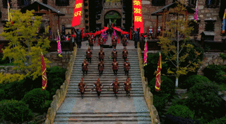 高考放榜！汶川24h玩乐计划，安排走起→