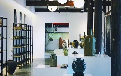 邛窯遺址博物館