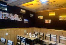 口口香小吃美食图片