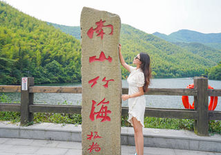 夏日旅行|这个夏天总要来一趟溧阳吧！