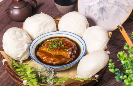 卯時(云蝠大厦店)