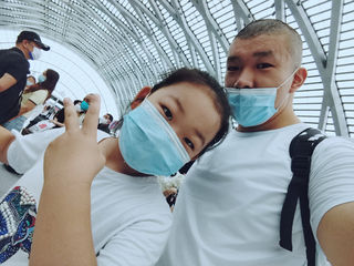 一路向东北