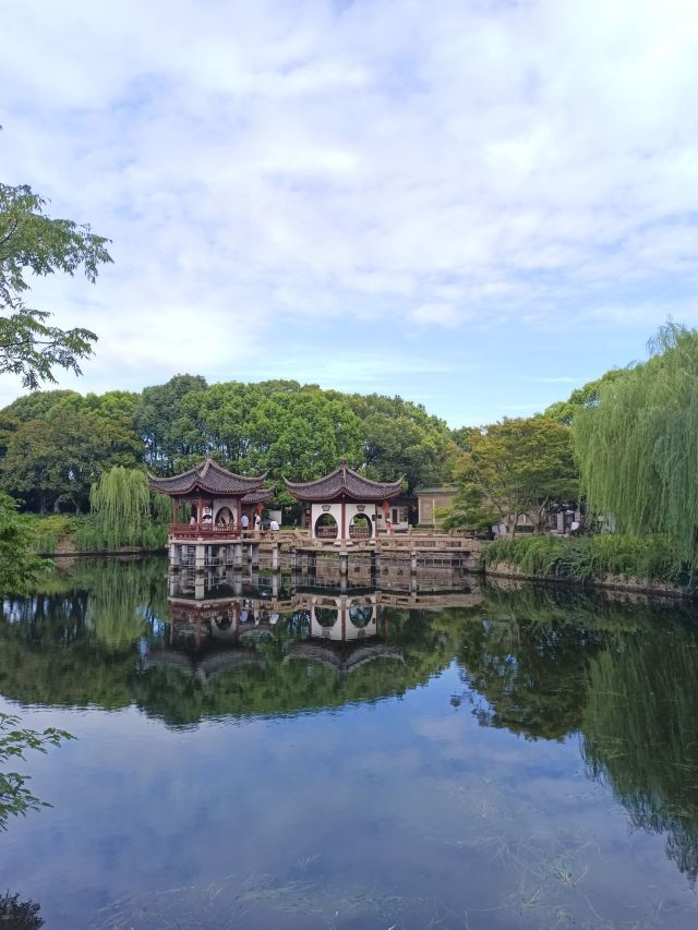 古华园旅行图片 6