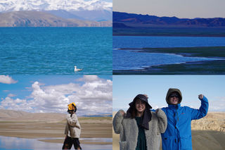 阿里，见你一面，荣幸之至！