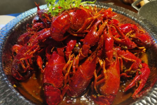 TSINGTAO1903青岛酒馆(凯德店)-青岛
