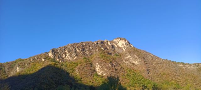 百里山水画廊旅行图片 3