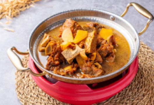 西贝(金桥店)美食图片