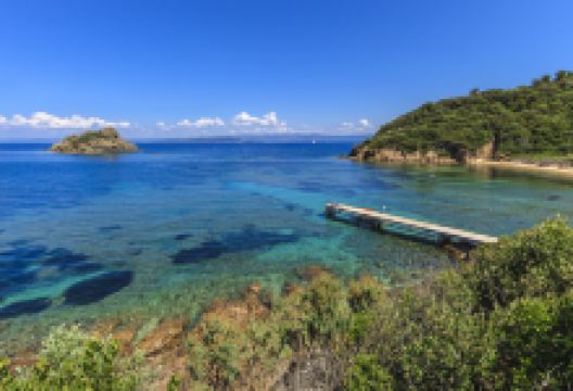 耶尔群岛景点图片