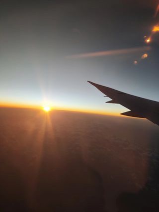 墨西哥转机日本经香港回国详细记录-记首次回国