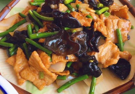 五台山八大碗·地方风味菜馆(五爷庙店)