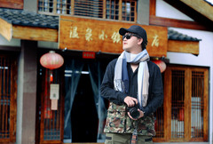 霍山游记图片] 安徽旅行｜在六安，游山玩水之中，来一场康养之旅