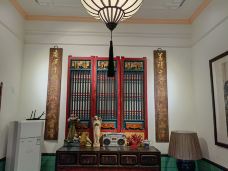 伯勒番仔楼·闽南人家-泉州-水漫三楼