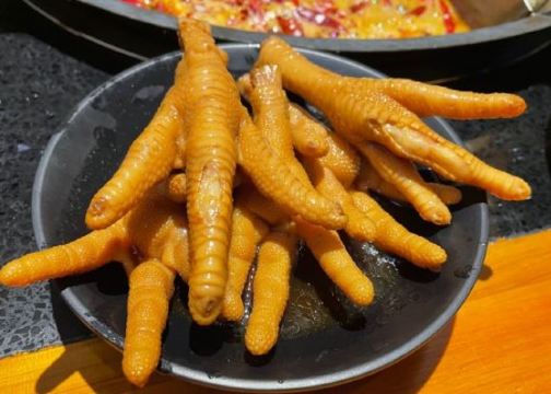 珮姐重庆火锅(温州大西洋银泰店)