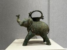 咸宁博物馆-咸宁-华力2020