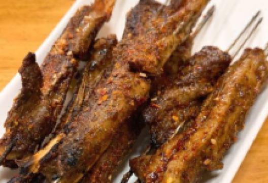 羊得义烤肉(兰州新区分店)美食图片