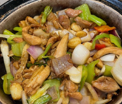 广东人家(龙源湖店)