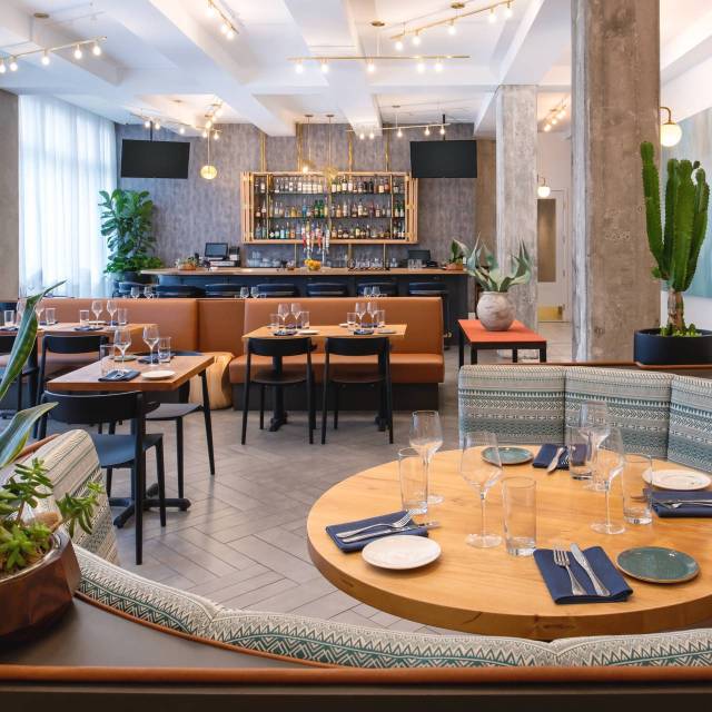 CRAFTpdx餐厅图片