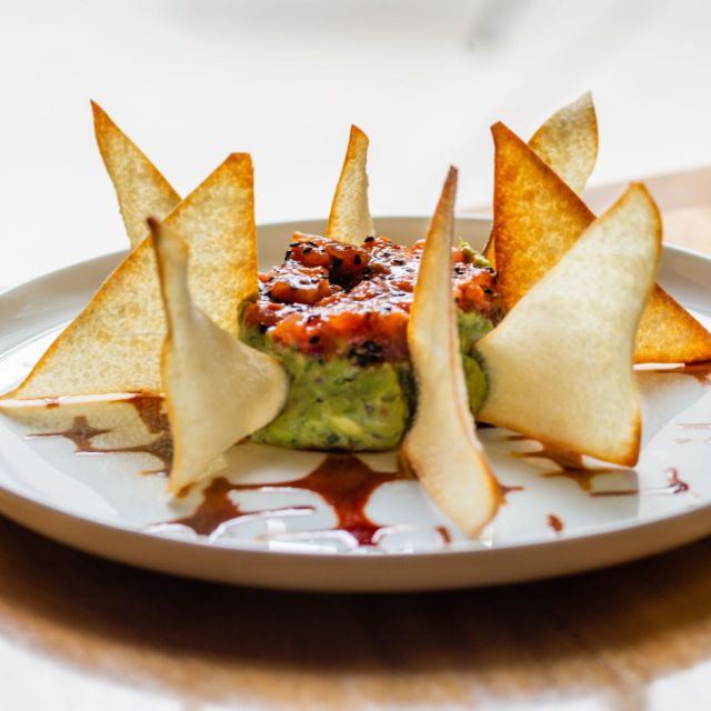 Indulge Bistro & Wine Bar