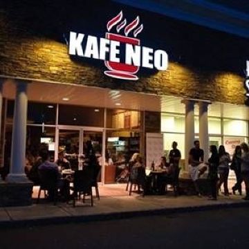 Kafe Neo
