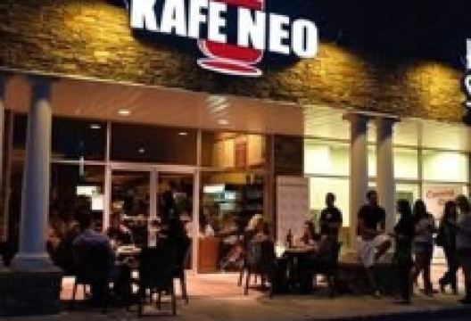 Kafe Neo美食图片