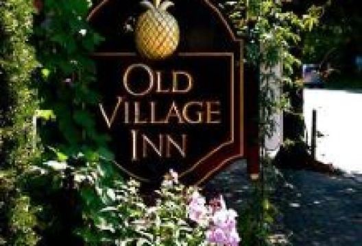 Old Village Inn美食图片