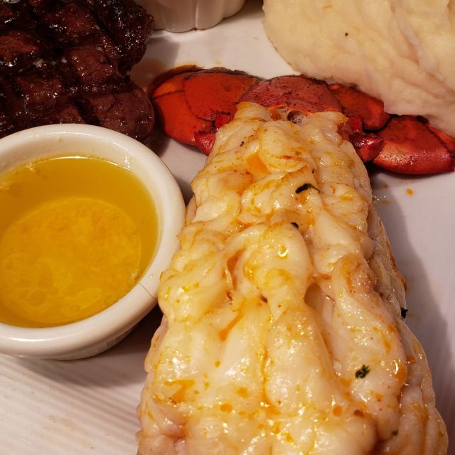 Bimini Twist餐厅图片