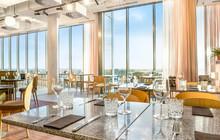 Rosana Bistro & Bar餐厅图片