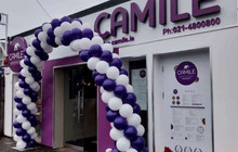 Camile Thai Bishopstown餐厅图片