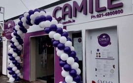Camile Thai Bishopstown