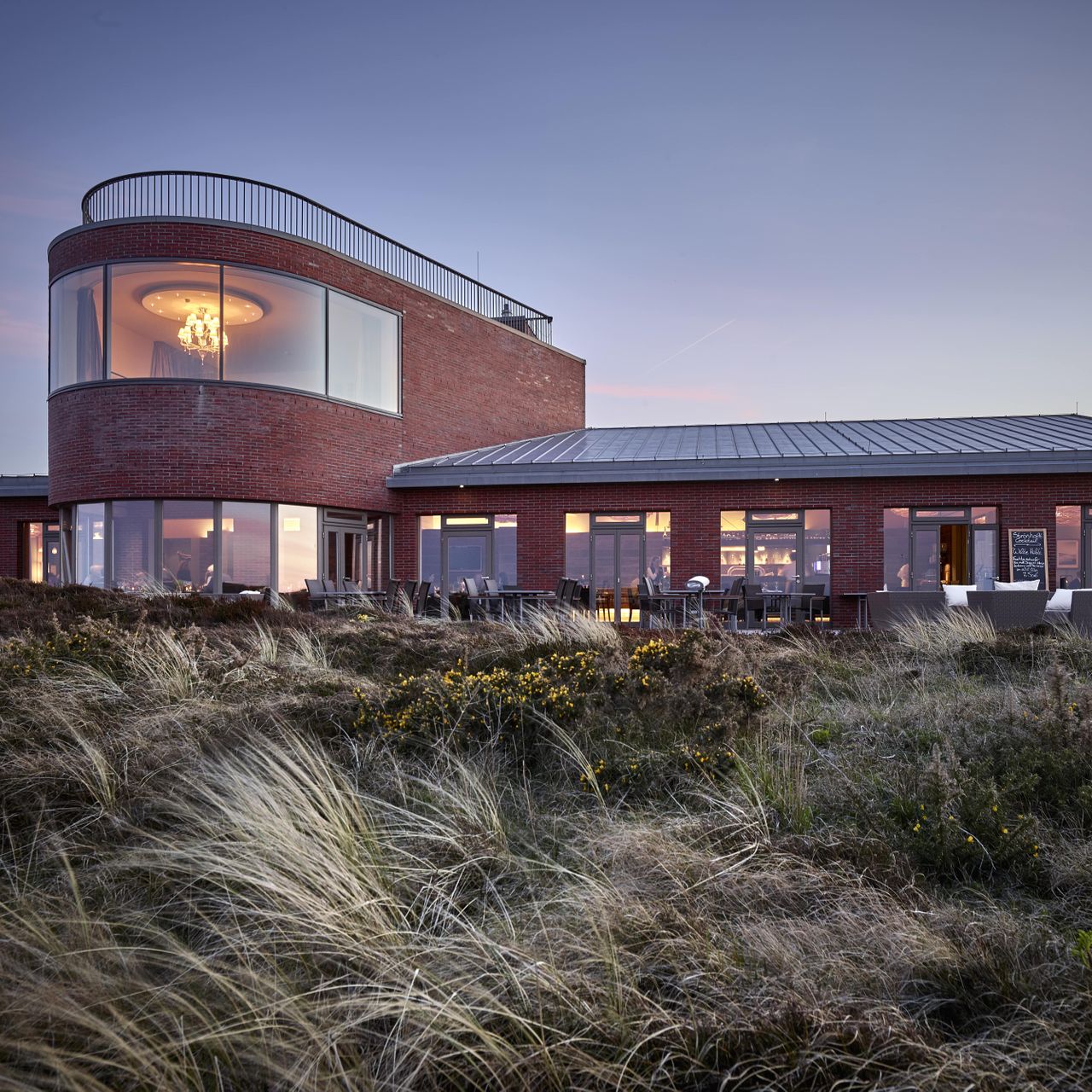 Strönholt餐厅图片