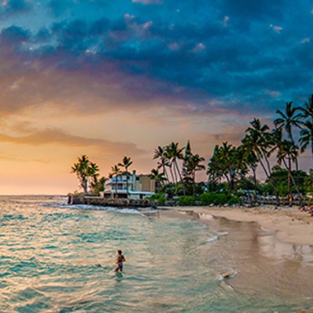 Magics Beach Grill餐厅图片