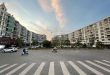 兴隆步行街(沿江路)购物图片