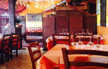 Buddha Indian Restaurant餐厅图片