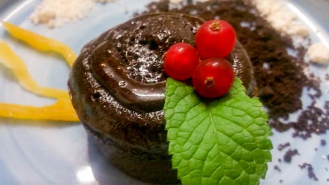 Entre Bateas餐厅图片